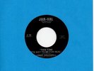 JIMMY BRASWELL on JAR-VAL northern / deep soul 45 RARE *Listen*