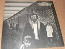 Edgar Broughton Band - Inside Out, UK Harvest, 1972, Nice Copy