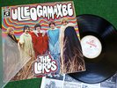 The LORDS - LP - ULLEOGAMAXBE - aus den 60ern
