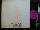 HAND GJORT orig 1970 sweden private hippie majic carpet sitar folk psych trip nm