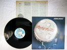 JUDAS PRIEST ROCKA ROLLA KING JAPAN GP-479  japanese pressing LP