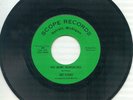45 - Scope - Art Posey - Nothing Takes The Place Of You / No More Headaches