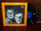 Rare Boy Choir Treble LP: Andrew Brough & Christopher Smith Sing 1971 UK ABBEY