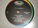 IRON MAIDEN ep promo flight of icarus/flight of icarus usa '83 capitol records