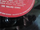 Rolling Stones 12 x 5 FFRR original press...RARE 1/a 2/a press...vg ++..U.S