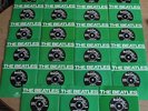 COLLECTION 23 x BEATLES SINGLES; FROM BEATLES SINGLES BOX. LISTED