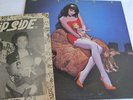 Rodney On The ROQ Punk LP 1980 Agent Orange Black Flag Adolescents Circle Jerks