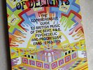 The Tapestry Of Delight Beat Psychedelic Progressive Rock Music Guide 616 Seiten