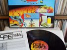 Message LP Original Spain Press 1976  Kraut Rock Monster & rare Insert