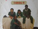 LP / CASUAL-T / PRESCRIPTION FOR LOVE