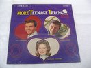 MORE TEENAGE TRIANGLE SEALED 60s LP(COLPIX 468 STEREO)J. DARREN/SHELLEY FABARES