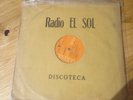 LA KABALA  LATIN JAZZ-SOUL-FUNK PERU LP  HOLY GRAIL