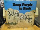 DEEP PURPLE-IN ROCK-A2 B1-EMI VG ++SHVL 777 GREEN HARVEST LABEL GATEFOLD USED LP