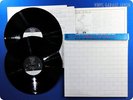 PINK FLOYD The Wall 1979 Japan Press Syd Barrett Roger Waters OBI 2LP W561