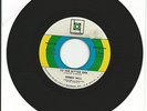 BOBBY HILL - TO THE BITTER END - LO LO PROMO COPY