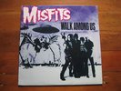 MISFITS RARE VINYL 
