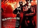 REFLECTION ETERNAL (TALIB KWELI) Revolutions Per Minute VINYL 2x LP RECORD NEW