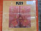 KISS  psycho circus  2   LP  red   VINYL