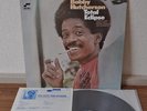 Bobby Hutcherson Total Eclipse Japan Blue Note LP Toshiba BNJ 71078 Insert