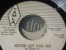 MARVIN GAYE LET YOUR CONSCIENCE BE YOUR GUIDE FROM 1961 PROMO