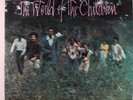 SHAMEK FARRAH & SONELIUS SMITH: The World Of The Children (rare jazz vinyl LP)