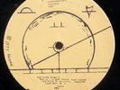 SUN RA Discipline 99 on Saturn 61674 NM copy
