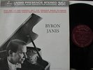 Byron Janis/Liszt Piano Concertos 1 and 2 Mercury Stereo
