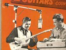 SPEEDY WEST & JIMMY BRYANT 2 Guitars Country Style LP rockabilly Western Swing