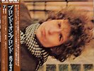 BOB DYLAN-BLONDE ON BLONDE-JAPAN ISSUE GATEFOLD COVER 2LPs +OBI