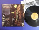 DAVID BOWIE ZIGGY STARDUST rca 72 -6E-4E gem UK Lp EX+/EX+ STUNNING