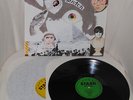 Beatles 2-LP: First Crazy Stretch Stash Records Toronto, Canada RARE