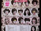 The Rolling Stones Some Girls 1979 US PROMO VG+