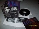 LITFIBA-COLPO DI CODA-EMI-28946-1994-ITALY--ALBUM TRIPLO CON POSTER