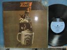 The Kinks, Arthur, gatefold, lyric poster, Pye NPL 18317, 1969