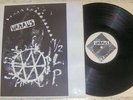VARAUS - ½ LP finnish hardcore punk 1983 kbd 1st press
