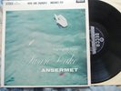 Tchaikovsky Swan Lake Ansermet DEcca SXL 2153 WB Second Edition Made in England