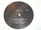 TAMBOURI - Lieder aus Griechenland / sehr rare DDR AMIGA Export LP 1976