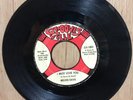 Melvin Davis northern soul 45 I Must Love You/Still In My Heart on Groovesvillle