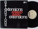AHMAD JAMAL Extensions ARGO LP VG++ promo