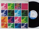CECIL TAYLOR Unit Structures BLUE NOTE LP NY USA stereo