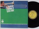 CURTIS FULLER The Magnificent Trombone Of ... EPIC LP VG++/NM