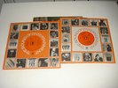 Bob Dylan Blonde on Blonde LP 33 labels A1, B1, C1, D1 matrix