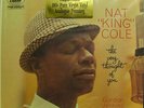 NAT KING COLE The Very Thought Of You DCC JPZ 2047 Ltd. Edition #0093 SEALED