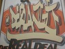 Der Lange & Funky Chris - The Real Deal