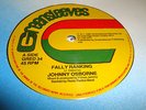 Johnny Osbourne Fally Ranking Killer Roots 12