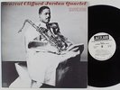 CLIFFORD JORDAN Bearcat JAZZLAND LP NM wlp