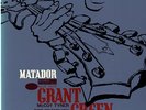 BLUE NOTE GRANT GREEN / MATADOR JAPAN ONLY US UNRELEASED LP