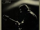 BLUE NOTE KENNY BURRELL / FREEDOM JAPAN ONLY US UNRELEASED LP
