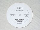 Rare - Sparkle - Disco Madness - Funk Boogie - Jam 12
