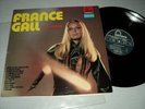 FRANCE GALL 33 TOURS FRANCE SACRE CHARLEMAGNE SERGE GAINSBOURG